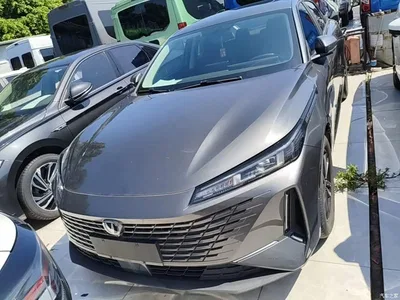 2023 Changan Yida Blue Whale NE 1.5T GDI DCT Enjoyment Edition, фото 3, лот 10254172