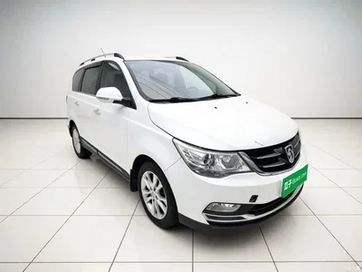 2016 Baojun 730 1.5L Manual Comfort 7-seater China V, фото 3, лот 11163806