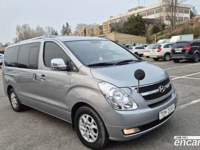 2012 Hyundai Starex Camping Car, фото 4, лот 10166289