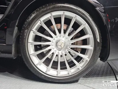 2020 Mercedes-Benz S-Class S500L, фото 4, лот 10074122