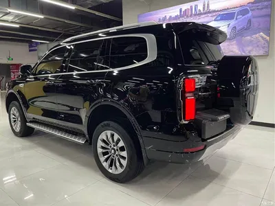 2026 Tank 500 EV Hi4-Z Smart Edition, фото 4, лот 10345093
