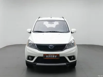 2015 Baic M50S Model 1.4L Modified Business Class (Leaf Spring) K14B, фото 3, лот 11144913