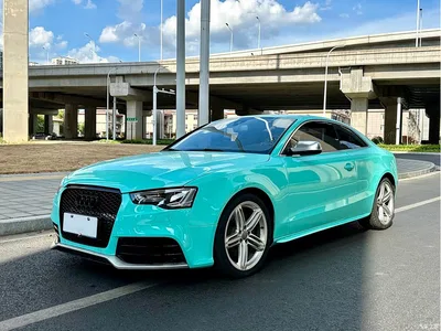 2012 Audi S5 3.0T Coupe, фото 1, лот 10469653