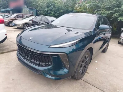 2021 Dongfeng Fengxing T5 EVO 1.5TD DCT Diamond Edition, фото 2, лот 11518219
