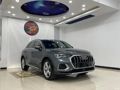 2022 Audi Q3 35 TFSI Fashion Elegance, фото 3, лот 10234190
