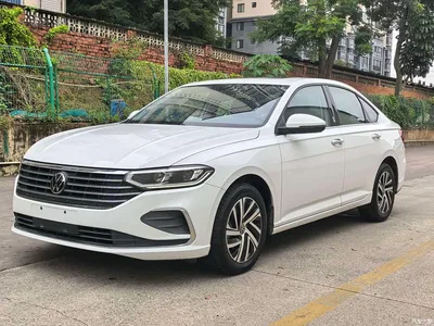 2023 Volkswagen Lavida 1.5L Auto Five Million Edition, фото 1, лот 10479513