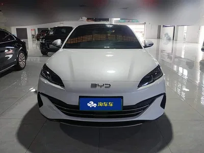 2024 BYD Seal 06 New Energy DM-i 80KM Luxury, фото 2, лот 10481950