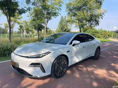 2025 Geely Galaxy Galaxy Xingyao 8 Model 130km EM-i Flagship Edition, фото 1, лот 10834612