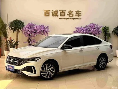 2023 Volkswagen Lavida 280TSI DSG Starlight Comfort Edition, фото 1, лот 10411866
