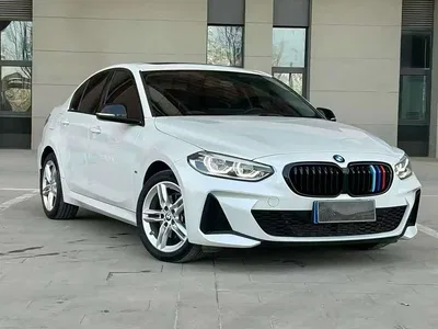 2023 BMW 1 Series 120i M Sport Shadow Edition, фото 3, лот 10470272