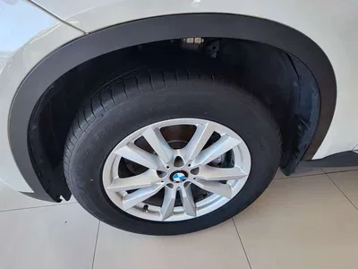 2015 BMW X5 (Import) xDrive28i, фото 4, лот 10463944