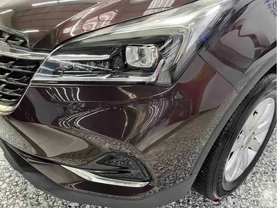 2020 Buick Envision Plus 20T FWD Elite, фото 4, лот 11315729