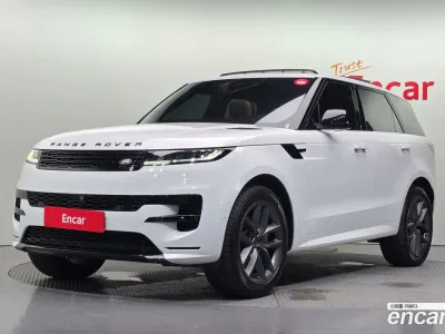 2025 Land Rover Range Rover Sport P360 HSE Dynamic, фото 1, лот 10142295