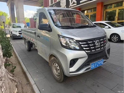 2025 Changan Changan Xingka 1.5L Extended Single Row Flank Board Truck Comfort, фото 3, лот 11163487