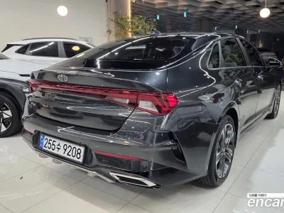 2021 Kia K5 2.0, фото 4, лот 10141730