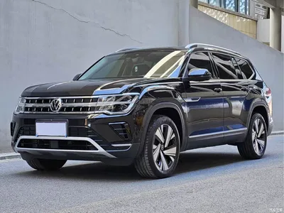 2024 Volkswagen Teramont 380TSI 4WD Prestige Luxury Edition, фото 1, лот 10416635