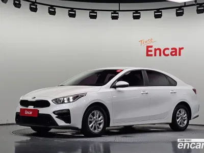 2019 Kia K3 Luxury, фото 1, лот 10217139