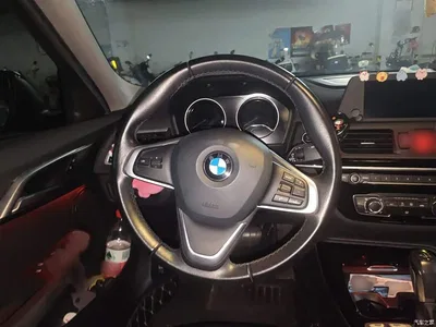 2018 BMW 1 Series 118i Sport Edition, фото 3, лот 10571012