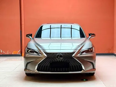 2020 Lexus ES 200 Excellence, фото 2, лот 10312996