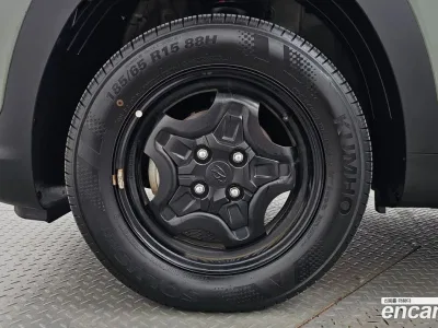 2023 Hyundai Casper Turbo Modern, фото 4, лот 10783968