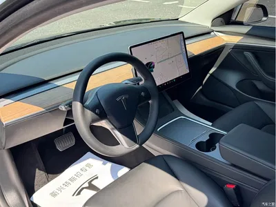 2021 Tesla Model 3 Standard Range Rear-Wheel Drive Upgrade 3D6, фото 4, лот 11598202