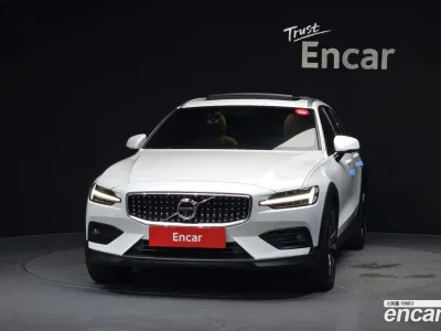 2022 Volvo V60 B5 Pro AWD, фото 3, лот 10125149