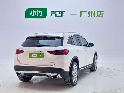 2022 Mercedes-Benz GLA Model GLA 180, фото 4, лот 10765403