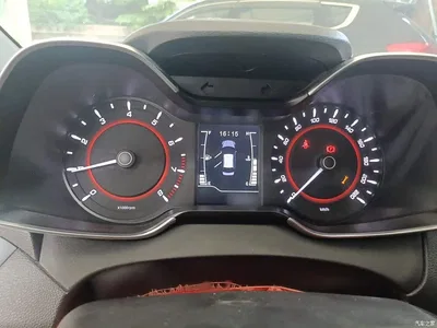 2017 Chery Arrizo 5 1.5L Manual Trend Leader, фото 4, лот 10335755