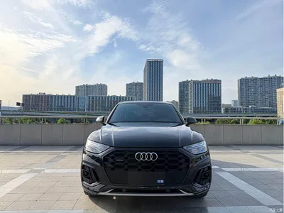 2023 Audi Q5L 40T Luxury Dynamic, фото 2, лот 10233792