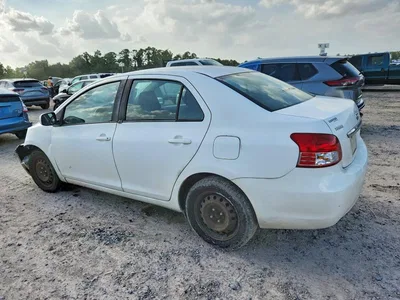 2009 TOYOTA YARIS BASE, фото 2, лот 10543851
