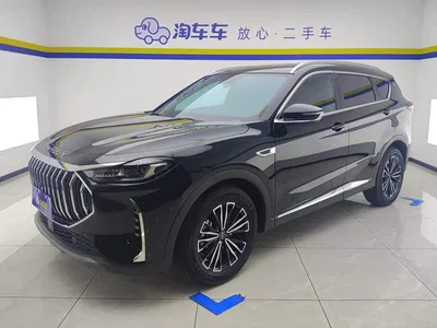 2024 Jetour X70 PLUS Champion Edition 1.5T DCT Champion PRO 7-seater, фото 1, лот 10304675