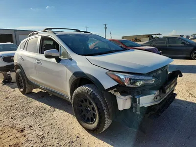 2019 SUBARU CROSSTREK LIMITED, фото 4, лот 10559969
