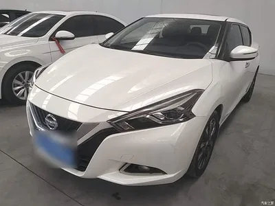 2016 Nissan Bluebird 1.6L CVT Smart Cool, фото 1, лот 10453297