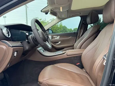 2020 Mercedes-Benz E-Class E 300 L Fashion, фото 4, лот 10266773