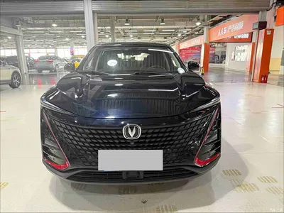 2020 Changan UNI-T 1.5T Flagship, фото 2, лот 10248253