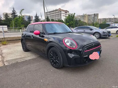 2018 MINI MINI 1.5T ONE PLUS 5-Door, фото 3, лот 10447051