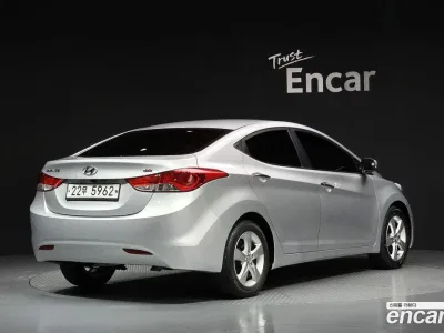 2013 Hyundai AVANTE M16 GDI Smart, фото 2, лот 11013532