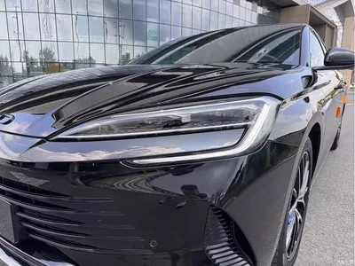 2024 BYD Seal Glory Edition DM-i 1.5L 121km Prestige, фото 4, лот 10254794