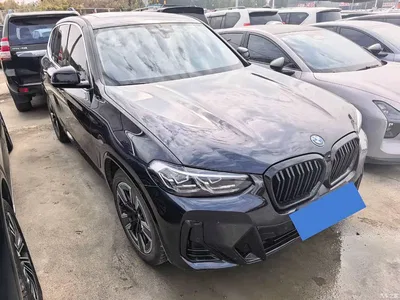 2024 BMW iX3 Leading Edition, фото 3, лот 11188211