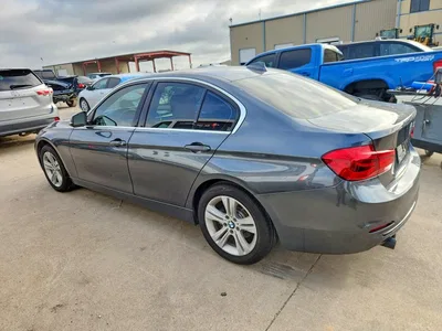 2018 BMW 330 I, фото 2, лот 10665613