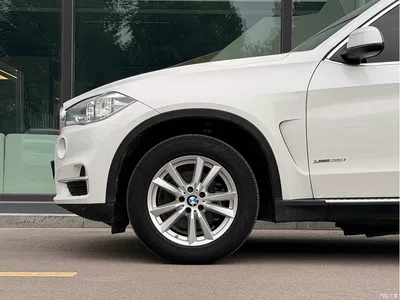 2017 BMW X5 (Import) xDrive35i Elegance, фото 3, лот 10838612
