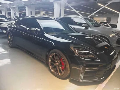 2014 Porsche Panamera 4 Executive 3.0T, фото 3, лот 10424988