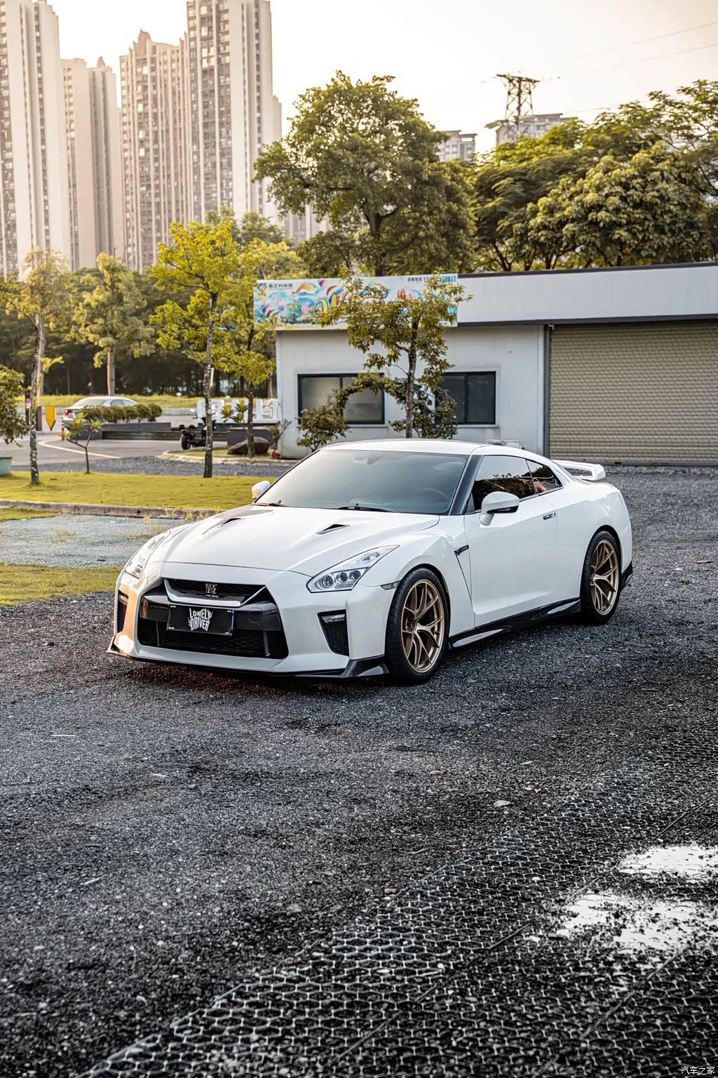 2014 Nissan GT-R 3.8T Premium Edition (Brown-Red Interior), фото 2, лот 10508208