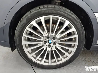 2022 BMW X7 xDrive 40d Design Pure Excellence 7-Seater, фото 4, лот 10079897