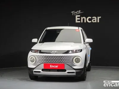 2023 Hyundai Casper Modern, фото 3, лот 10137151