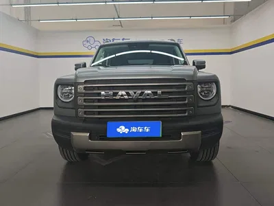 2024 Haval Meng Long NEV Hi4 102 Pro, фото 2, лот 10300366