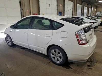 2009 TOYOTA PRIUS, фото 2, лот 10493176