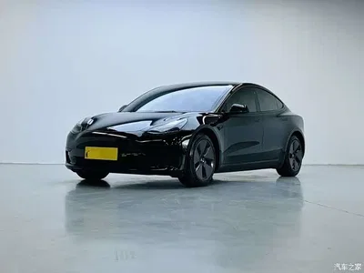 2022 Tesla Model 3 Model Rear-Wheel Drive Version, фото 1, лот 10351865