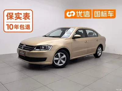 2013 Volkswagen Lavida Facelift Classic 1.6L Automatic Comfort, фото 1, лот 10447184