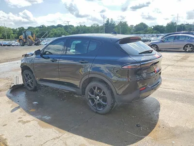2024 DODGE HORNET GT, фото 2, лот 10797116